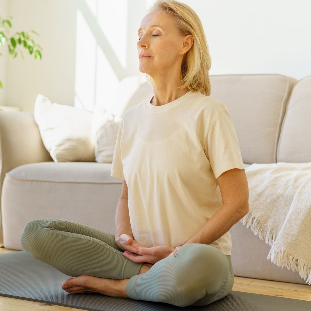 A Closer Look at Breathing