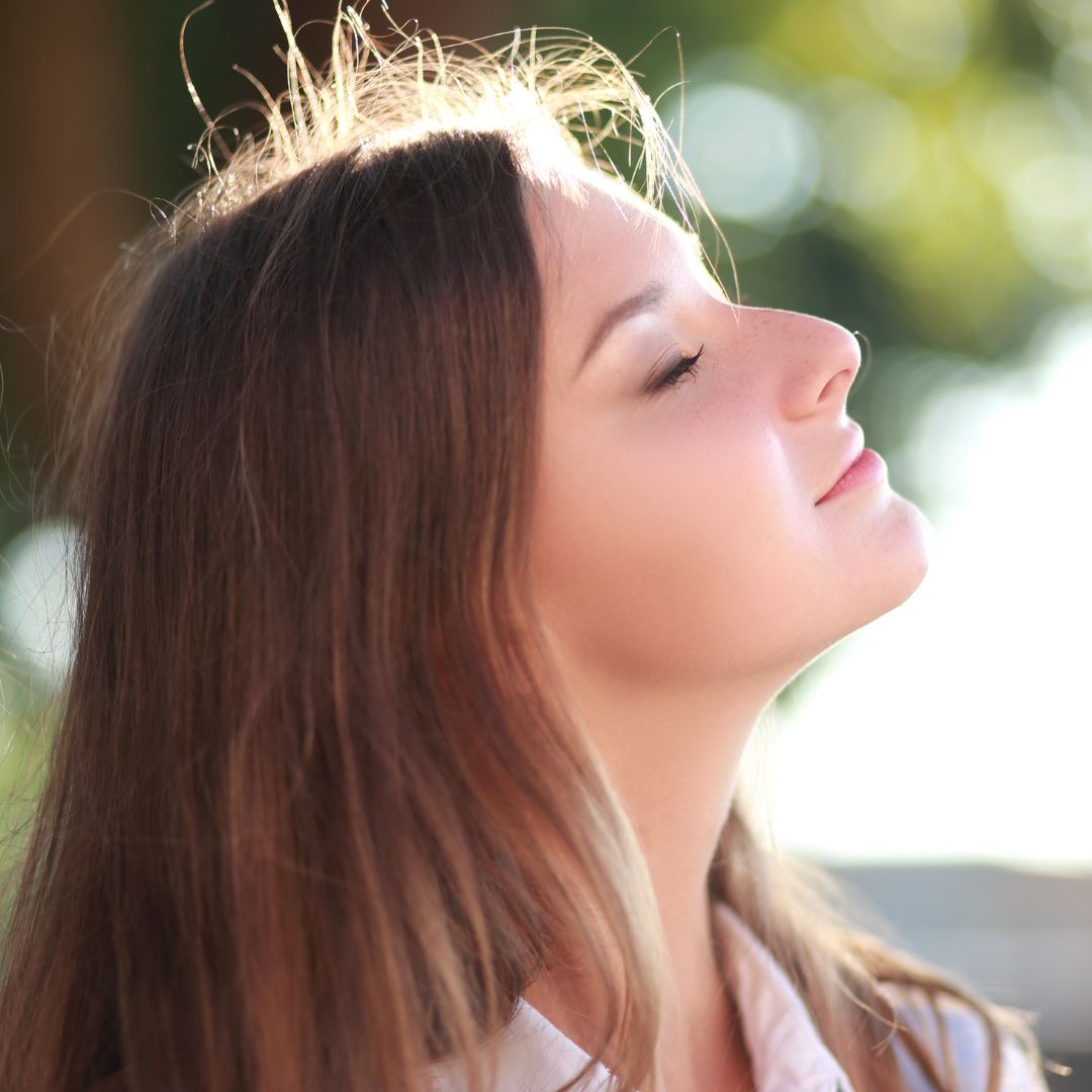 Breathing Exercises to Reduce Pain