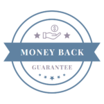 Money Back Guarantee 2