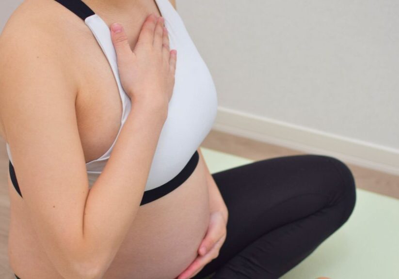 How Can Breathing Exercises Relieve Abdominal Pain